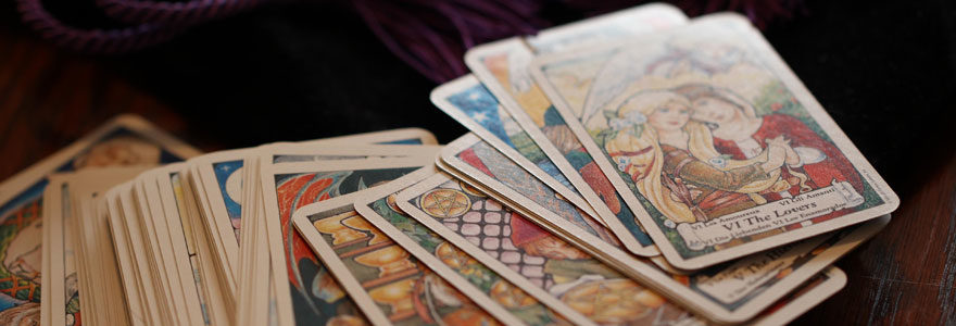 tirage de carte tarot